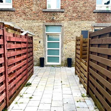 L'Appartement D'Houyet - Esc'Appart Exterior photo