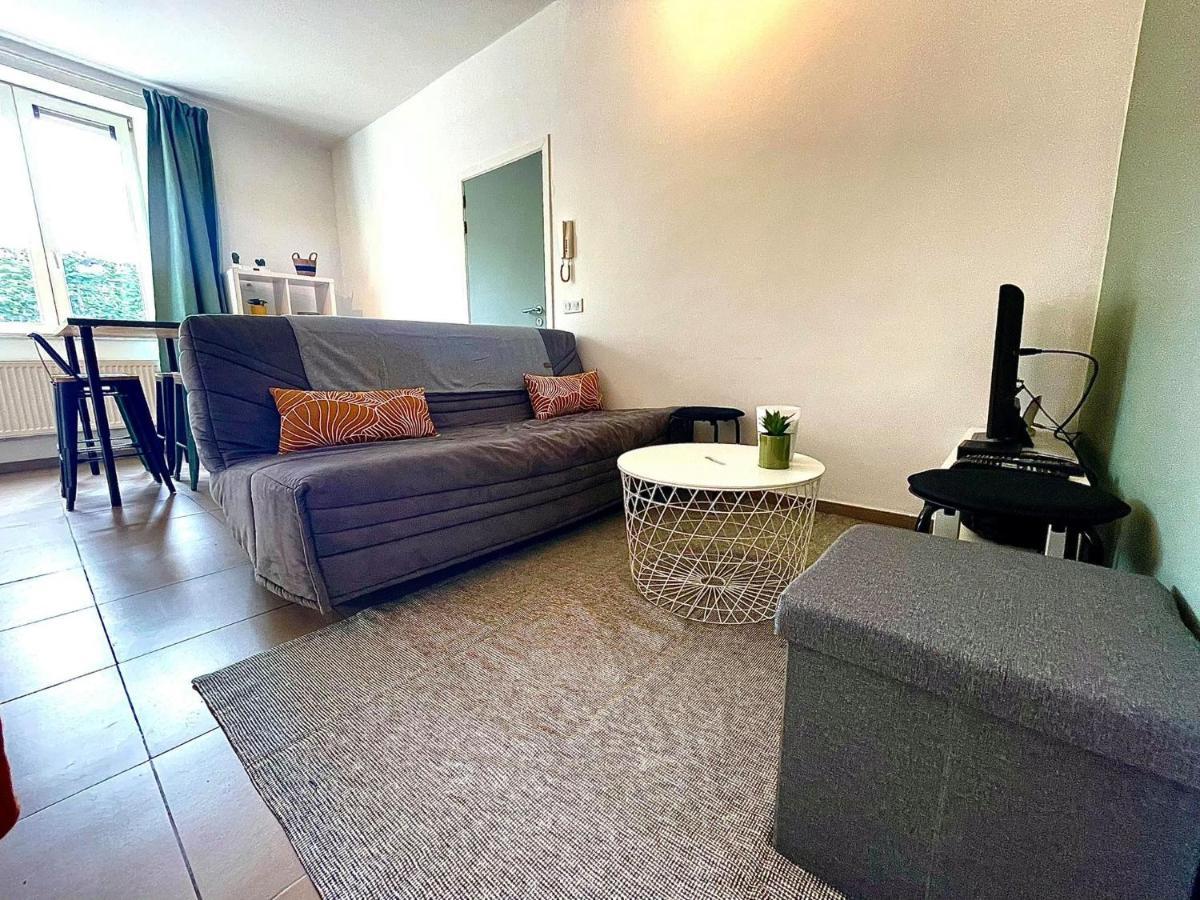 L'Appartement D'Houyet - Esc'Appart Exterior photo